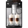 Ekspres MELITTA Latticia OT F300-101 Srebrny