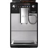 Ekspres MELITTA Latticia OT F300-101 Srebrny Szerokość [cm] 20