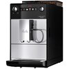 Ekspres MELITTA Latticia OT F300-101 Srebrny Wysokość [cm] 35.2