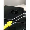 Ekspres MELITTA Latticia OT F300-101 Srebrny Głębokość [cm] 45.9