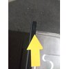 Kuchenka mikrofalowa ELECTROLUX EVM6E46Z Średnica talerza obrotowego [cm] 36