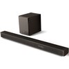 Soundbar HISENSE AX3100G 3.1-kanałowy, Bezprzewodowy Subwoofer, Dolby Atmos, DTS:X, HDMI eARC,DTS-HD Master,BT Szerokość jednostki centralnej [mm] 920