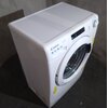 Pralka CANDY CS4 1172DE/1-S 7kg 1100 obr Zużycie energii na 100 cykli [kWh] 69