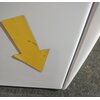 Pralka CANDY CS4 1172DE/1-S 7kg 1100 obr Funkcje dodatkowe Smart Touch (NFC)