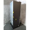 Lodówka SAMSUNG RB38C675DS9 EF AI No Frost 203cm Szczotkowana stal nierdzewna Dystrybutor wody Nie