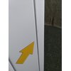 Pralko-suszarka HAIER I-Pro 5 HWD80-B14959S8U1S Slim Tak