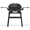 Grill gazowy WEBER Q 2200N 1501094 4.1 kW Liczba palników 1