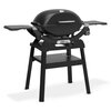 Grill gazowy WEBER Q 2200N 1501094 4.1 kW Liczba rusztów 1