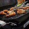 Grill gazowy WEBER Q 2200N 1501094 4.1 kW Materiał wykonania grilla Stal nierdzewna