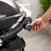 Grill gazowy WEBER Q 2200N 1501094 4.1 kW Termometr Tak