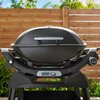 Grill gazowy WEBER Q 2200N 1501094 4.1 kW Maksymalna moc [kW] 4.1