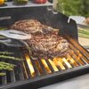 Grill gazowy WEBER Spirit E-325 1500898 9.09kW Materiał wykonania grilla Stal nierdzewna