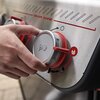 Grill gazowy WEBER Spirit E-325 1500898 9.09kW Materiał wykonania rusztu Żeliwo emaliowane