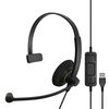 Słuchawka EPOS IMPACT SC 30 USB ML Nauszna