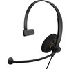 Słuchawka EPOS IMPACT SC 30 USB ML Nauszna Pasmo przenoszenia mikrofonu max. [Hz] 6800