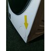 Pralko-suszarka HAIER I-Pro 7 HWD120-B14979-S Kolor drzwi Srebrno-czarny