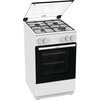 Kuchnia GORENJE GG5A13WJ