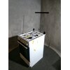 Kuchnia GORENJE GG5A13WJ Program samooczyszczania Nie