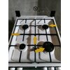 Kuchnia GORENJE GG5A13WJ Kierunek króćca W dół