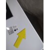 Pralka HAIER THASN286TM5-S T serie 7 8kg 1200obr hOn Full Load 39min AI KG Load Klasa wirowania B