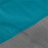 Krzesło turystyczne NILS CAMP NC3306 Niebiesko-czarny Materiał 600D Polyester
