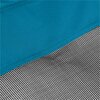 Krzesło turystyczne NILS CAMP NC3306 Niebiesko-szary Materiał 600D Polyester
