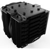 Chłodzenie CPU BE QUIET! Dark Rock Pro 4 BK022 Dodatkowe informacje Automatyczna regulacja prędkości wentylatorów