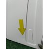 Pralka SHARP ES-NFB612CWB-PL 6kg 1200 obr Klasa prania A