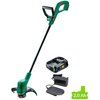 Podkaszarka akumulatorowa BOSCH EasyGrassCut 06008C1A03