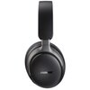 Słuchawki nauszne BOSE Quietcomfort Ultra ANC Czarny Składane Tak