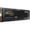 Dysk SAMSUNG 970 EVO Plus 250GB SSD Głębokość [mm] 22.15