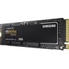 Dysk SAMSUNG 970 EVO Plus 250GB SSD Szerokość [mm] 80.15