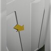Pralka ELECTROLUX MEWN6S327UX SensiCare 600 7kg 1200 obr Klasa wirowania B