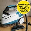 Parownica ARIETE 4147 Waga [kg] 5.9