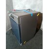 Zmywarka ELECTROLUX ESA47310SX AirDry 300 60 cm Podłączenie do ciepłej wody Tak
