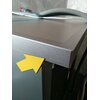 Zmywarka ELECTROLUX ESA47310SX AirDry 300 60 cm Zastosowane technologie Aqua Sensor