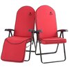Fotel PATIO Modena Oval D002-03BB Waga [kg] 5.83