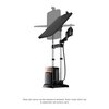 System do prasowania TEFAL Ixeo Power QT2020 Automatyczny dobór temperatury Nie