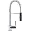 Bateria FRANKE Coxy 115.0159.732 Chrom