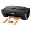 Urządzenie wielofunkcyjne CANON Pixma MG2555S Druk w kolorze