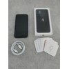Smartfon APPLE iPhone 11 64GB 6.1" Czarny MHDA3PM/A Funkcje aparatu 5-krotne zbliżenie cyfrowe