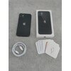 Smartfon APPLE iPhone 11 64GB 6.1" Czarny MHDA3PM/A Funkcje aparatu Geolokalizacja