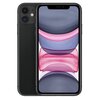Smartfon APPLE iPhone 11 64GB 6.1" Czarny MHDA3PM/A