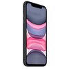 Smartfon APPLE iPhone 11 64GB 6.1" Czarny MHDA3PM/A Funkcje aparatu 2-krotne zbliżenie optyczne