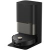 Robot sprzątający DREAME X50 Ultra Complete Czarny Waga [kg] 15.57