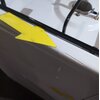 Kuchnia RAVANSON KWGE-K50N Kierunek króćca W dół