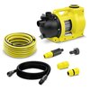 Pompa do wody KARCHER BP 5.000 Garden Set Plus 1.645-711.0