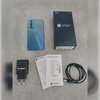 Smartfon MOTOROLA Edge 30 8/128GB 5G 6.5" 144Hz Zielony PAUC0047PL Funkcje aparatu Panorama