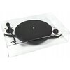 Osłona do gramofonu PRO-JECT Cover IT Zawartość zestawu Osłona gramofonu