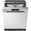 Zmywarka SAMSUNG DW60M6050SS Aqua Stop